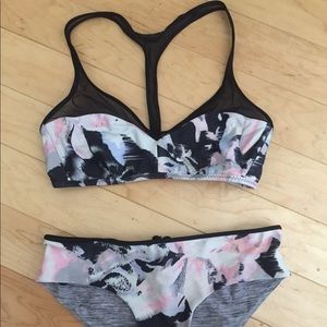 Lululemon swim suit